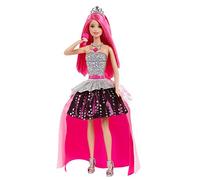 Barbie Rock-n-Royals Courtney Doll