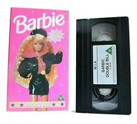 Barbie: Rockin' Back To Earth/Out Of This World [VHS]