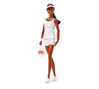 Barbie Role Model Venus Williams Doll