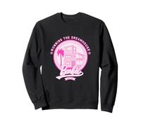 Barbie - Running the Dreamhouse Sweatshirt