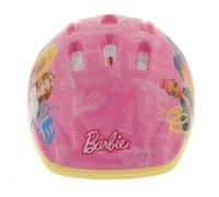 Barbie Safety Kids Helmet
