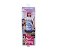 Mattel Barbie Salon Stylist