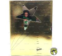 Barbie as Scarlett O'Hara Gone With The Wind at Wilke's Barbeque