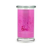 Barbie™ scented candle 400 g