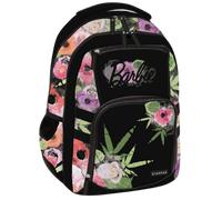 Barbie School Bag Black