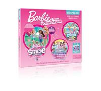 Barbie - Schwestern Hörspiel-Box zu Den Filmen