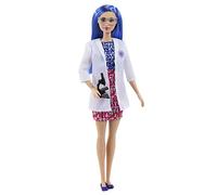 Barbie You Can Be Anything - Scientist HCN11
