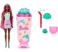 Barbie Pop Reveal Doll Fruit Series Juicy Fruits Cup Multicolor Kids