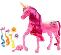 Barbie Secret Door Unicorn
