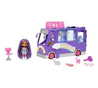 Extra Mini Minis Tour Bus Barbie Multi One Size