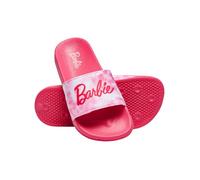 Barbie Shoes For Girls | Tie-Dye Pink Girls Sliders | Kids Sliders