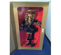 Barbie Shopping Chic Spiegel Doll Limited Edition