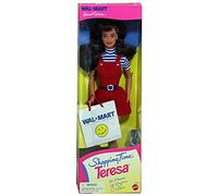 Barbie Shopping Time Teresa Special Edition 1997