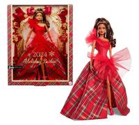 Barbie 2024 Holiday Doll