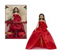 Barbie Signature 2026 Holiday Doll
