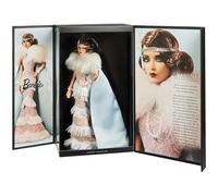 Barbie Signature A Tribute to Fashion Doll #2