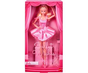 Barbie Signature Ballet Wishes