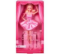 Barbie Signature Ballet Wishes Doll (2026) - Brand New