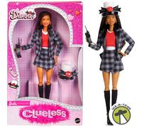 Barbie Signature Barbie x Clueless Dionne Doll 2025 Mattel JBJ47