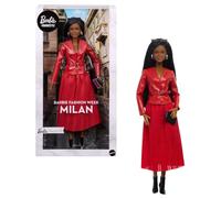 Barbie Signature @BarbieStyle Milan Collectible Doll