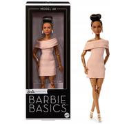 BARBIE SIGNATURE BASICS MODEL 08 DOLL - MADE TO MOVE COLLECTIBLE JJX27 NEW