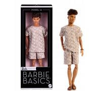Barbie Signature BASICS Model 10 - JJX29 Collector Edition 2024 - Mattel New