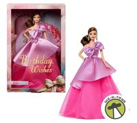 Barbie Signature Birthday Wishes Doll Collectible Fashion doll Mattel JBJ08