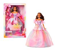 Barbie Signature Birthday Wishes Latina Doll