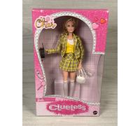 Barbie Signature Clueless Cher Doll with Outfit & Accessory 30th Anniversary