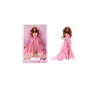 Barbie Signature Crystal Fantasy Collection Rose Quartz Doll