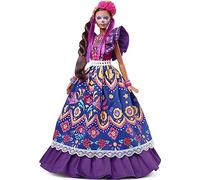 Barbie Doll Day Of Dead 2022 Signature Original Mattel HBY09 - LIMITED NEW