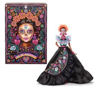 Barbie Signature Día De Muertos 2024 Doll