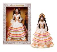 Barbie Signature Dia de Muertos 2025 Collectible Doll