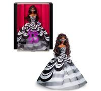 Barbie Blue Sapphire Anniversary Doll