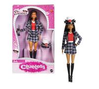 Thomas & Friends Toddler Toy My First Knapford Station Train Playset with Stack & Wobble Cargo for Kids Ages 18+ Months, HXW24