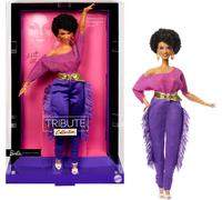 Barbie Signature Doll, Debbie Allen Tribute Collection Posable Doll (US IMPORT)