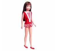 Barbie Signature Gold Label 60th Anniversary Skipper Doll
