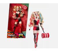 Barbie Signature Harley Quinn Collector Doll - NEW