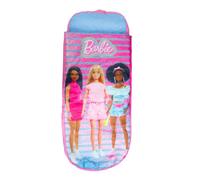 Barbie Signature Inflatable Readybed Sleeping Bag