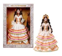 Barbie Signature Jbj05 Dia De Muertos 2025 Collectible
