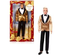 Barbie Signature JGK55 - Ken Magic Of The Parties 2025