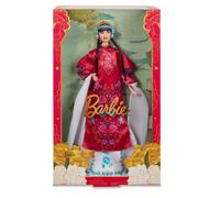 Barbie Signature Lunar New Year Doll