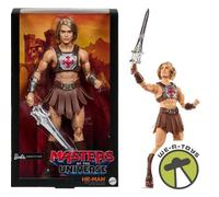 Barbie Signature Masters of the Universe He-Man Ken Doll 2026 Mattel