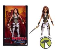 Barbie Signature Masters of the Universe Teela Doll 2026 Mattel