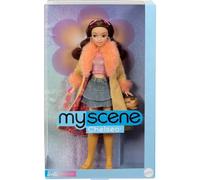 Barbie My Scene Chelsea Doll Y2K Inspired 2026 Mattel
