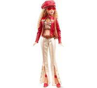Barbie Signature My Scene Doll and Accessories, in Y2K-Inspired Outfit - NEW