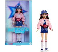 Barbie Signature My Scene Nolee Doll and Accessories, Y2K-Inspired O (US IMPORT)
