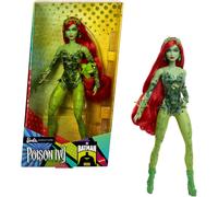 Barbie Signature Poison Ivy Doll
