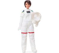 Barbie Signature Samantha Cristoforetti Inspiring Women Doll
