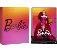 Barbie Signature Styled By Design Doll 1 HRM31 Limited Collector's Edition